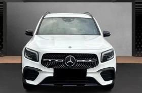Mercedes-Benz GLB 250 4Matic AMG line, снимка 2