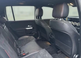 Mercedes-Benz GLB 250 4Matic AMG line, снимка 8