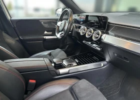 Mercedes-Benz GLB 250 4Matic AMG line, снимка 7