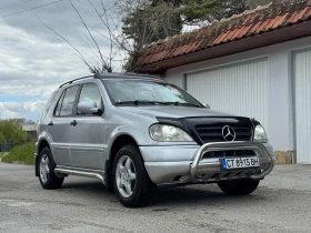 Mercedes-Benz ML 270 CDI, снимка 2