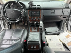 Mercedes-Benz ML 270 CDI, снимка 9
