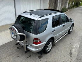 Mercedes-Benz ML 270 CDI, снимка 7