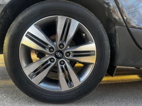 Hyundai IX35 CRDI, снимка 6