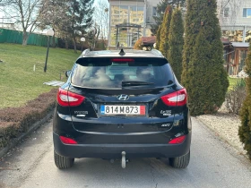 Hyundai IX35 CRDI, снимка 8