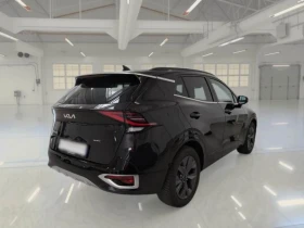 Kia Sportage Gt Line 230hp HEV, снимка 4