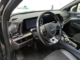 Kia Sportage Gt Line 230hp HEV, снимка 13