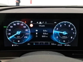 Kia Sportage Gt Line 230hp HEV, снимка 8