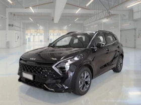 Kia Sportage Gt Line 230hp HEV, снимка 1