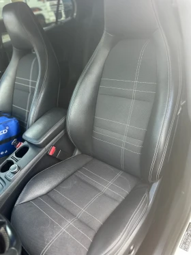 Mercedes-Benz GLA 220, снимка 6