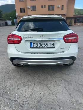 Mercedes-Benz GLA 220, снимка 3