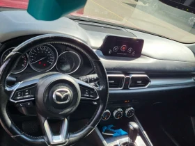 Mazda CX-5 * Auto Awd Gs * CARFAX * БЕЗ ПЪРВОНАЧАЛНА ВНОСКА, снимка 10