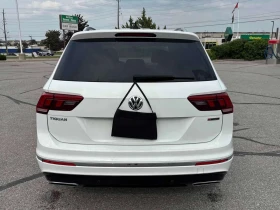 VW Tiguan Highline | АВТОКРЕДИТ БЕЗ ПЪРВОНАЧАЛНА ВНОСКА | , снимка 4