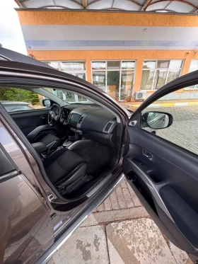 Mitsubishi Outlander, снимка 5