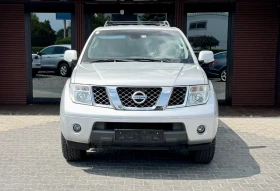 Nissan Pathfinder 2.5D* 7 Места* Климатик* 4X4* Лизинг, снимка 2