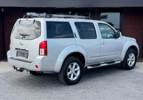 Nissan Pathfinder 2.5D* 7 Места* Климатик* 4X4* Лизинг, снимка 4