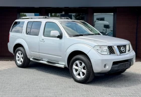 Nissan Pathfinder 2.5D* 7 Места* Климатик* 4X4* Лизинг, снимка 3