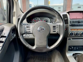 Nissan Pathfinder 2.5D* 7 Места* Климатик* 4X4* Лизинг, снимка 10