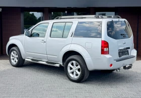 Nissan Pathfinder 2.5D* 7 Места* Климатик* 4X4* Лизинг, снимка 6