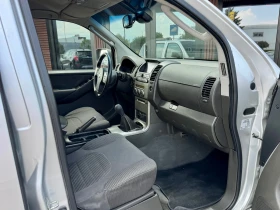 Nissan Pathfinder 2.5D* 7 Места* Климатик* 4X4* Лизинг, снимка 8