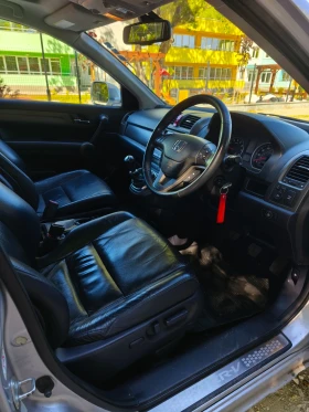 Honda Cr-v, снимка 8