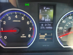Honda Cr-v, снимка 11