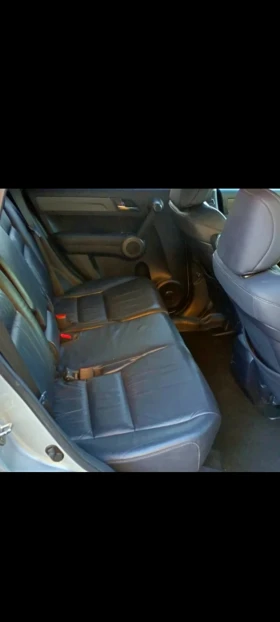 Honda Cr-v, снимка 10