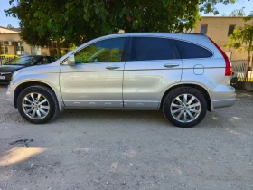 Honda Cr-v, снимка 5