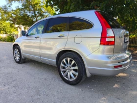 Honda Cr-v, снимка 4