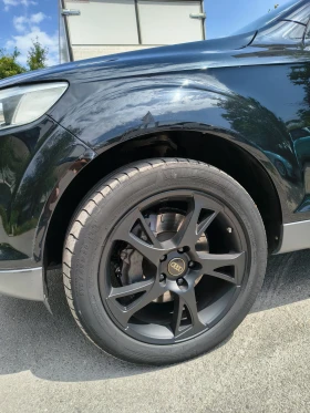 Audi Q7, снимка 10