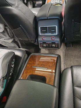Audi Q7, снимка 16