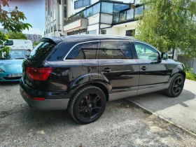 Audi Q7, снимка 8