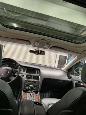 Audi Q7, снимка 13