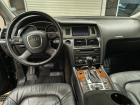 Audi Q7, снимка 11