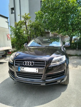 Audi Q7, снимка 3