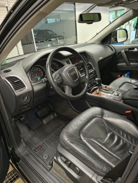 Audi Q7, снимка 14