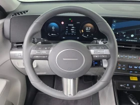 Hyundai Kona 1.6 Automatic, снимка 13