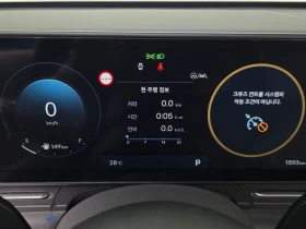 Hyundai Kona 1.6 Automatic, снимка 8