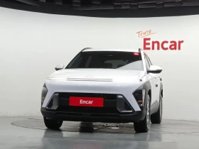Hyundai Kona 1.6 Automatic, снимка 3
