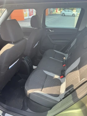 Skoda Yeti Style, снимка 13