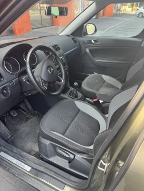 Skoda Yeti Style, снимка 12