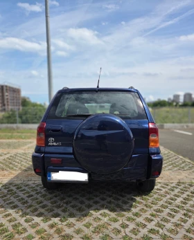 Toyota Rav4, снимка 2