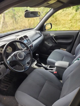 Toyota Rav4, снимка 7