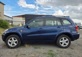 Toyota Rav4, снимка 3