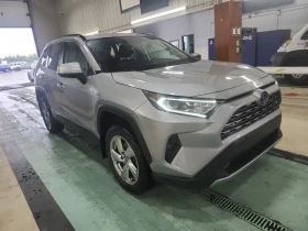 Toyota Rav4 * HYBRID LIMITED * AWD * CARFAX * , снимка 2