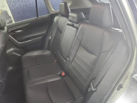 Toyota Rav4 * HYBRID LIMITED * AWD * CARFAX * , снимка 9