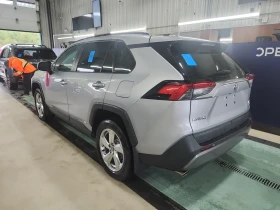 Toyota Rav4 * HYBRID LIMITED * AWD * CARFAX * , снимка 4