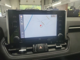 Toyota Rav4 * HYBRID LIMITED * AWD * CARFAX * , снимка 8
