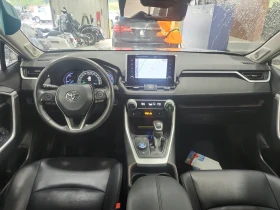 Toyota Rav4 * HYBRID LIMITED * AWD * CARFAX * , снимка 6