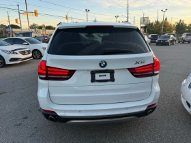 BMW X5 3.0 xDrive35i AWD, снимка 6