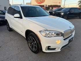 BMW X5 3.0 xDrive35i AWD, снимка 9